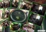 St Patricks Day Lunch at the Outreach Center